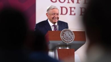 AMLO obras Veracruz.