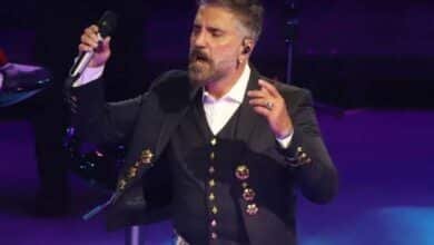 Alejandro Fernández chillón-