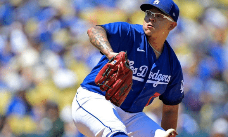  Julio Urías tendría las puertas cerradas en Liga Mexicana de Beisbol