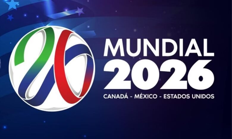 Mundial 2026