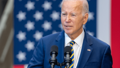 Ningún país estará seguro si Ucrania pierde la guerra Biden