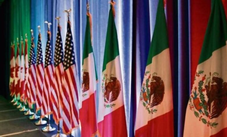 México y EU dialogarán sobre pequeñas empresas