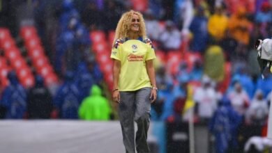 América Femenil da a conocer a Kheira Hamraoui su nuevo refuerzo 