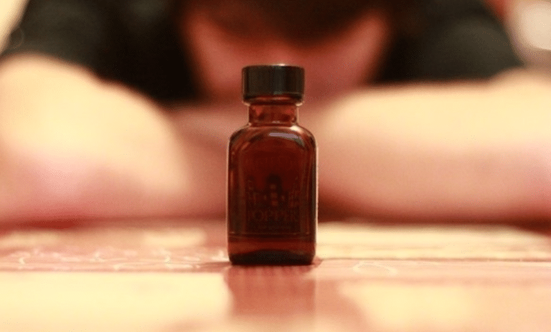 ¿Qué son los poppers y por qué FDA y Cofepris alertan