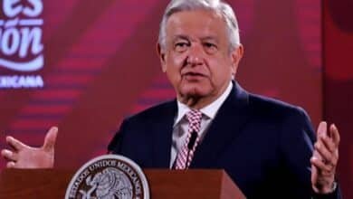 AMLO Notimex.