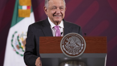 AMLO alerta sobre acción de inconstitucionalidad por fidecomisos del Poder Judicial