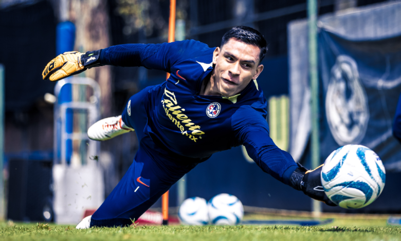 América recibe al Pachuca en la Jornada 11