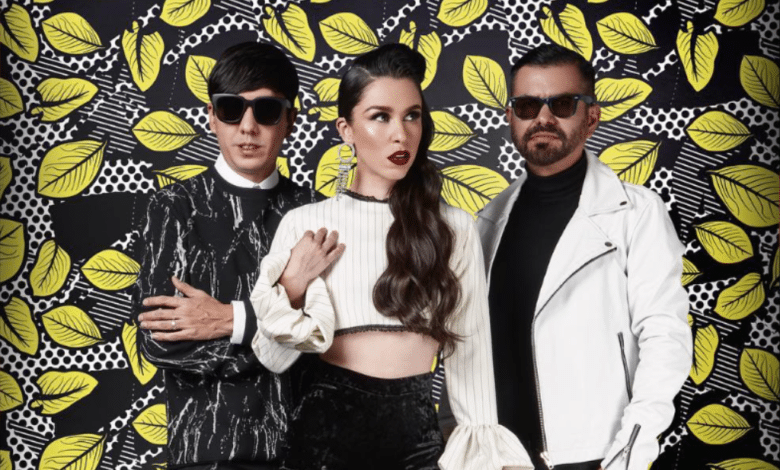 Belanova confirma su regreso a los escenarios