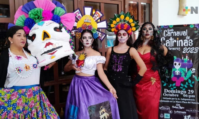 Catrinas