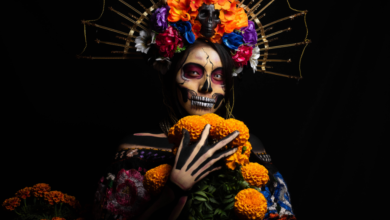 Día de muertos en Camerino ¿Qué actividades habrá