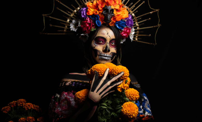 Día de muertos en Camerino ¿Qué actividades habrá
