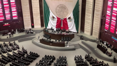 Diputados aprueban en lo particular extinción de fideicomisos del Poder Judicial