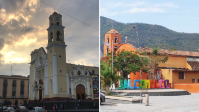 Esta es la nueva ruta de camiones Xalapa-Jalcomulco