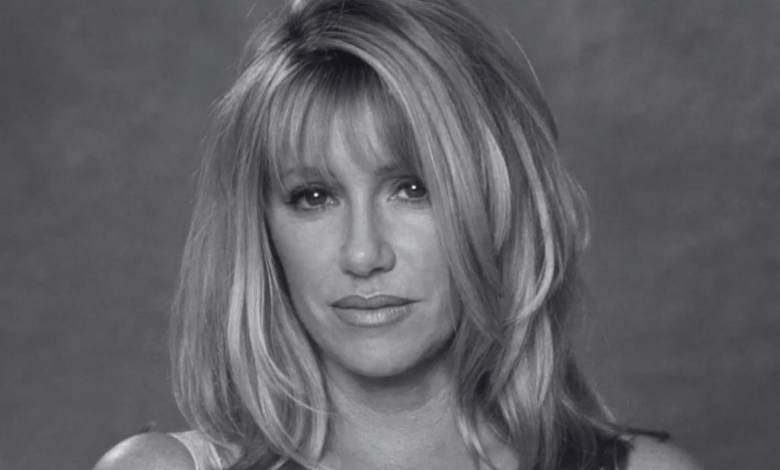 Fallece Suzanne Somers a los 77 años de edad