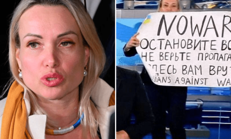 Francia investiga presunto "envenenamiento" de periodista rusa