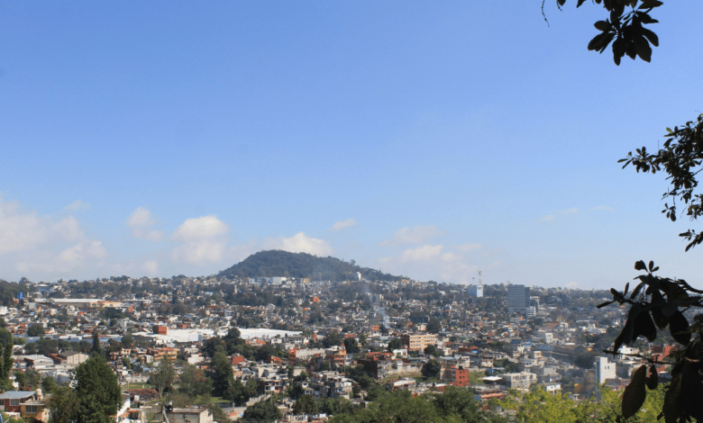 Frente Frío en Veracruz Recomendaciones para evitar afectaciones