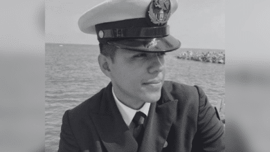 Hallan cadáver de naval de Veracruz en Acapulco; fue víctima de Otis