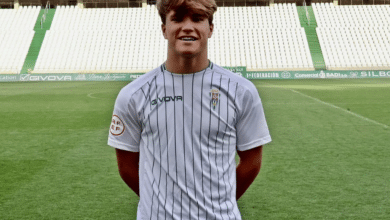 Hallan sin vida al futbolista Álvaro Prieto