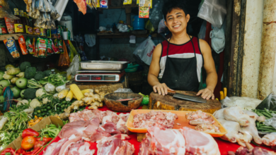 Inflación en México cede a 4.45 % en septiembre