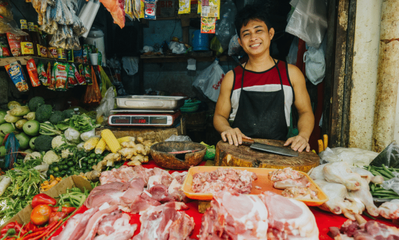 Inflación en México cede a 4.45 % en septiembre
