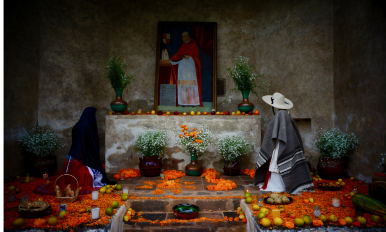 Instalarán en Xalapa el altar de muertos más grande del mundo