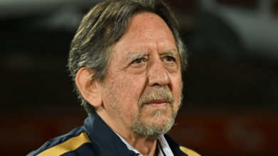 Leopoldo Silva renuncia a la presidencia de los Pumas de la UNAM