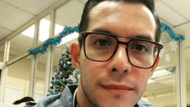 Localizan con vida a médico de Hospital Naval desaparecido en Veracruz