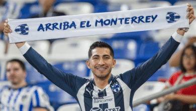Monterrey buscará quitarle lo invicto al América