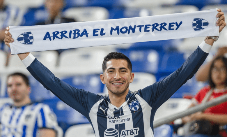 Monterrey buscará quitarle lo invicto al América