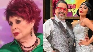 Ema Pulido es criticada por violento comentario a Tefi Valenzuela 