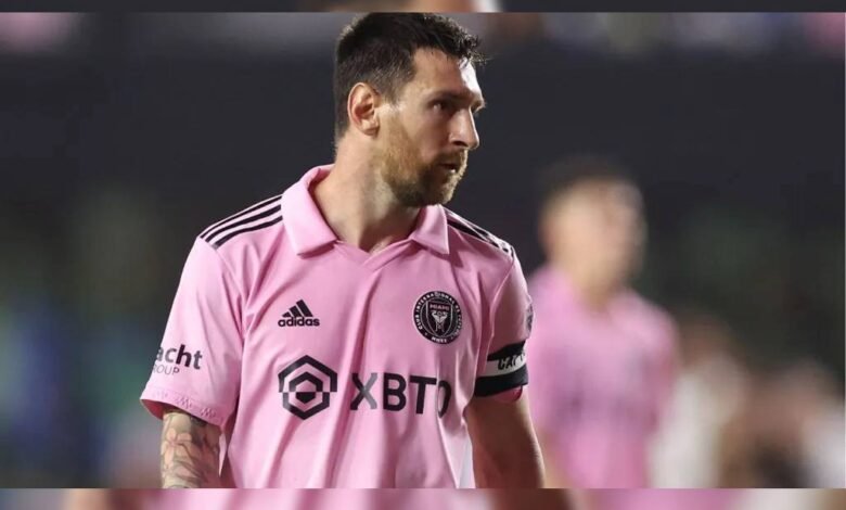 ¿Te parece? Proponen el 10 de octubre como el Día oficial de Messi