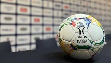 Salón de la fama del futbol planea traer la ceremonia a CDMX
