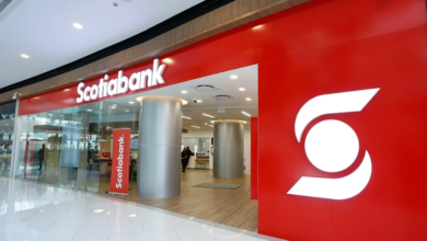 Scotiabank despedirá a más de dos mil empleados a nivel mundial