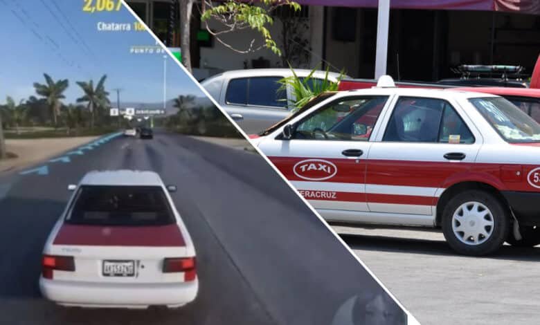 Taxi