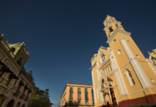 'Xalapa de Enriquez'¿Por qué se llama así la capital de Veracruz