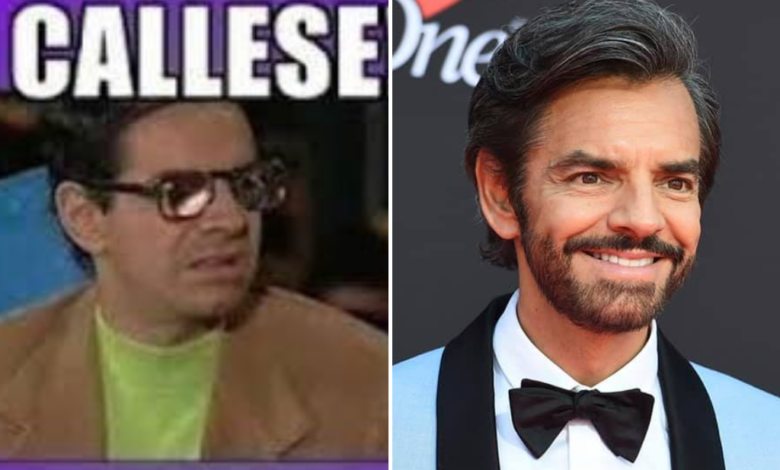 ¡Óigame no! Critican a Eugenio Derbez por pedir que le trabajen 'gratis'