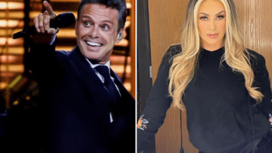 ¡Ya cayó 'El Sol'! Luis Miguel paga pensión millonaria a Aracely Arámbula