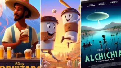 ¿Cómo sería Xalapa y otros municipios de Veracruz si fueran películas de Pixar