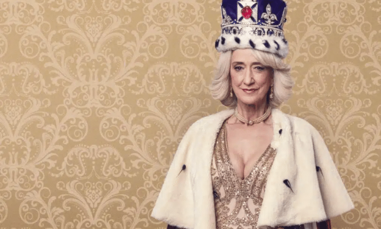 ¿Quién era Haydn Gwynne, actriz que murió a causa del cáncer?