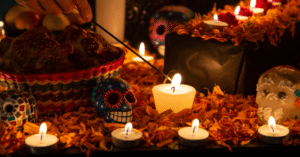 Día de Muertos atraerá a 1.5millones de visitantes en CDMX