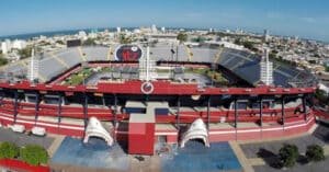 Tiburones Rojos de Veracruz no regresarán a la Liga MX en 2024