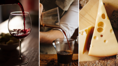 Feria Artesanal en el Paseo de los Lagos vinos, café y mucho más