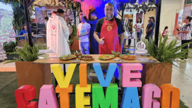 Inicia segunda edición de la Expo Turismo Veracruz