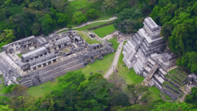Inversiones verdes identificador de retos actuales y futuros en materia turística