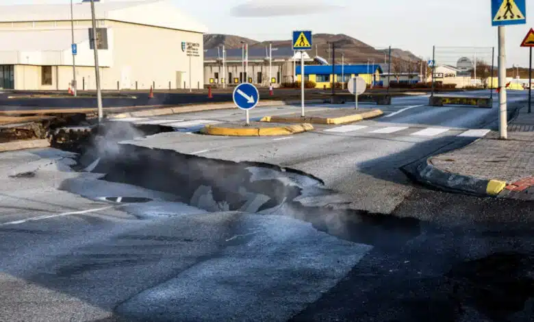 Islandia