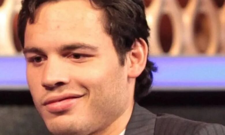 Julio César.