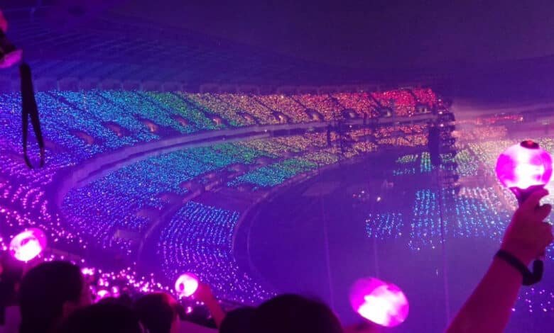 Kpop
