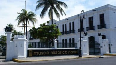Museo Histórico.