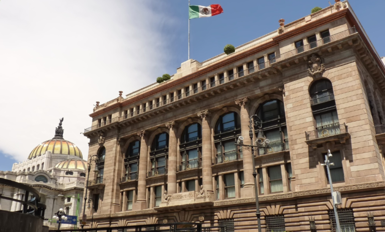 Nearshoring beneficiará a bancos en México Fitch Ratings