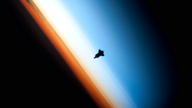 Paso de la Estación Espacial Internacional podrá verse en Veracruz